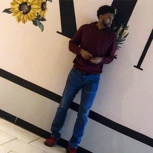 Meet your Posher, Nate